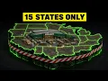 Why Menards Only Exists in 15 States - Genius Strategy To Keep It The Same