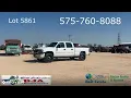 54th Annual Harvest Construction Equipment Auction - Lot 5861