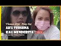 Download Lagu THOMAS ARYA - AKU TERHINA KAU MENDERITA