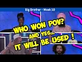 Big Brother Spoilers Guess Who Won POV YES It Will Be Used