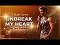 Toni Braxton - Un-Break My Heart | AI Male Cover