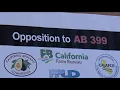 want to leave SD County Water Authority
