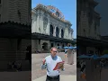 Becoming Colorado Reporting from Denver s Union Station