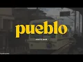 Lagu wave to earth - pueblo (remastered 2024) (Lyrics) [ENG]