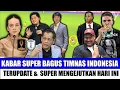 Download Lagu 🔥 Doa Publik Terkabul ~ Madam Pang Semprot FAM ~ Shin Tae-yong Is Back ~ Patrick Out~ Jadi Harapanku