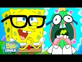 Download Lagu Bob Esponja | Todo personagem de SpongeBob que fez um retorno CHOCANTE 🌟 | Bob Esponja em Português