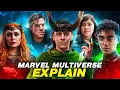 Download Lagu Marvel Multiverse Explained: Variants, Nexus \u0026 Anchor Beings in MCU | SuperSuper