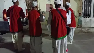 المزود شكوة في بسكرة فرح أخينا يعقوب قدوري 