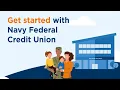 How to Join Navy Federal Credit Union