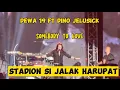 Download Lagu SOMEBODY TO LOVE ~DEWA 19 ALL STARS||DINO JELUSICK || Live at STADION SI JALAK HARUPAT BANDUNG