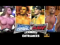 Download Lagu WWE SmackDown! vs. Raw 2006 ALL Entrances in 4K