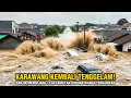Lagu KARAWANG DARURAT | SUNGAI MELUAP, TANGGUL JEBOL, DAN AKTIVITAS WARGA LUMPUH TOTAL
