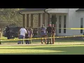 Arrest warrant issued after shooting that left Assumption Parish sheriff grazed by bullet two other