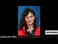 Maggie Siff biography