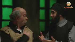 20 جلدة عشان بيسمع حماقي ده أكيد بيسمع هيفاء وهبي القرموطي في أرض النـار 