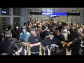 Download Lagu Stray Kids (스트레이 키즈) 香港空港 Hong Kong Airport Arrival in transit to Macau 20250919