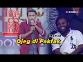 Download Lagu Stand Up Comedy - NGAKAK! Mamat- Ojeg di Fakfak