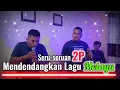 Download Lagu Seru-seruan 2P Mendendangkan Lagu Melayu || Sri Mersing - Joget Siput Air ||