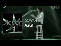 Djavan - Azul (Ao Vivo [Áudio Oficial])