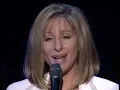 Barbra Streisand - MGM Grand - 1994 - My Man