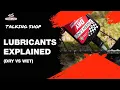 Download Lagu Bicycle Lubricants Explained (Dry vs Wet)  | Finish Line : Talking Shop