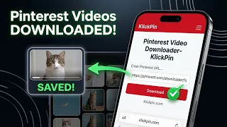 How To Download Pinterest s Quick and Easy