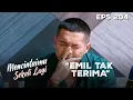 Download Lagu Emil Mencari Dalang di Balik Tragedi Ini | MENCINTAIMU SEKALI LAGI | Eps 204 Part 1