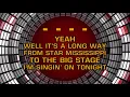 Faith Hill - Mississippi Girl (Karaoke)