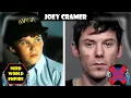 Joey Cramer Flight of the Navigator to Bank Robbery