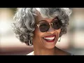 Beautiful Black Women In Their 60s pt2