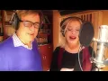 Erol Evgin & Emel Sayın - İşte Öyle Bir Şey (Kamera Arkası)