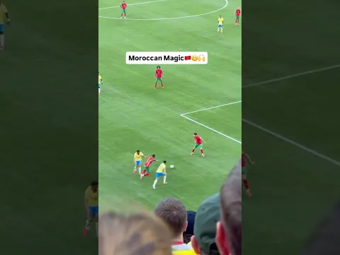 #shorts Moroccoo vs Brazil #worldcup #2026