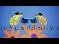 Ella Fitzgerald, London Symphony Orchestra - Let's Do It (Let's Fall In Love) (Lyric Video)