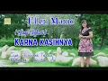 Download Lagu Ellen Mamo - Karena KasihNYA
