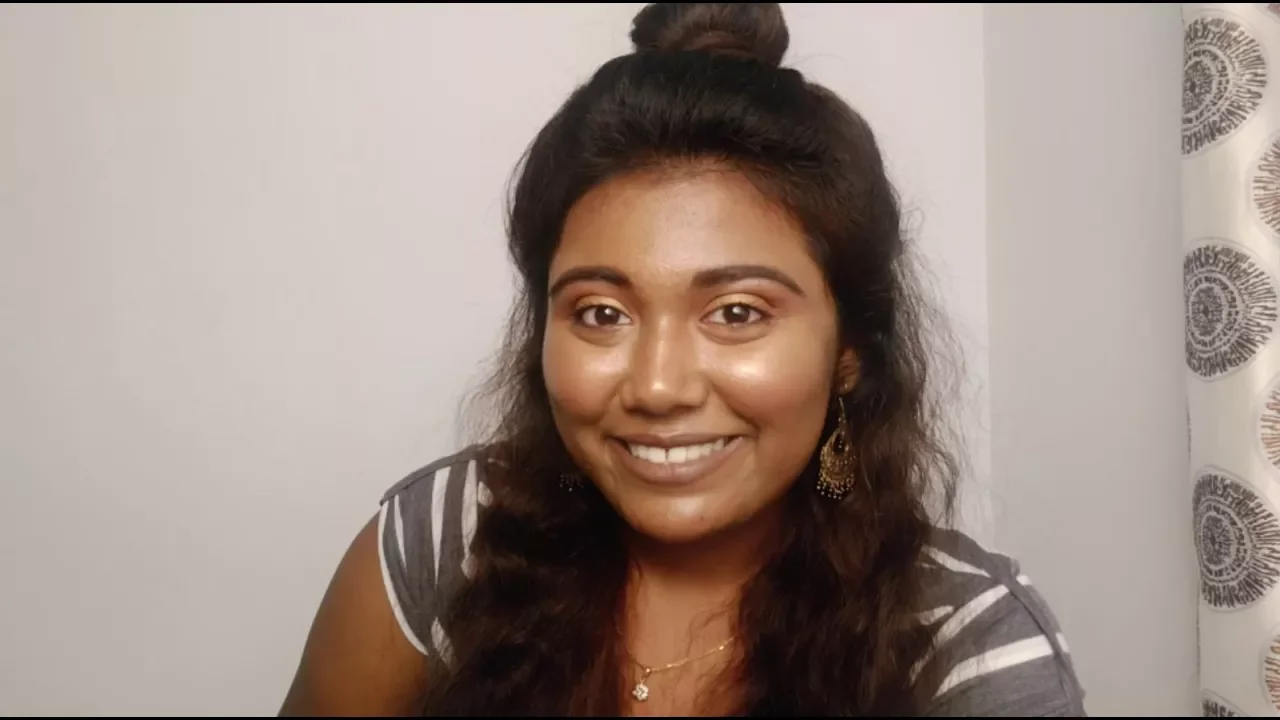 James Arthur - Say You Won't Let Go | Cover | Adlin Alwyn