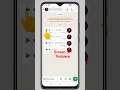 Download Lagu Whatsapp Voice Message Screen Off Problem | #shorts #shortvideo
