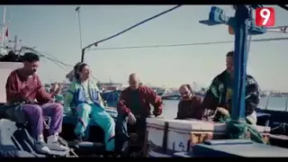 ما كادني كان الكلام الدوني كافون النوبة 