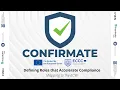 CONFIRMATE for CRA Automation Defining Roles that Accelerate Compliance