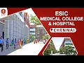 MEDICAL COLLEGE HOSPITAL KK NAGAR CHENNAI