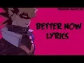 Nightcore - Better Now