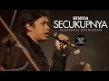 Download Lagu Hindia - Secukupnya | Dari Perayaan Bayangan | Sounds From The Corner Live #54