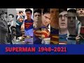 Download Lagu Superman - CLARK changes into SUPERMAN(1948-2021)