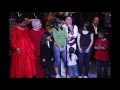 Dr. Bobby Rodriguez "Silent Night"