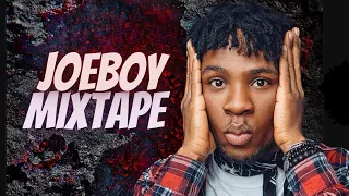 BEST OF JOEBOY JOEBOY MIXTAPE BudplayRadio 
