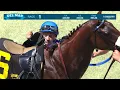 Long Mayshe Reign wins race 1 at Del Mar 26