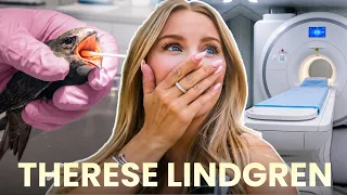 Det här hade jag INTE räknat med...