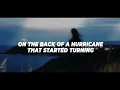Galantis - When You Were Young (Lyrics)