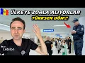 Download Lagu Dit is wat mij is overkomen in mijn 110e land MOLDAVIË - Ze nemen de Turken met geweld af!!!