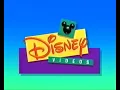Download Lagu Nalle Puh och jakten på Christoffer Robin (1997) Disney Trailers-VHS