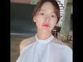 Download Lagu kim sejeong ig update 김세동 @clean 0828